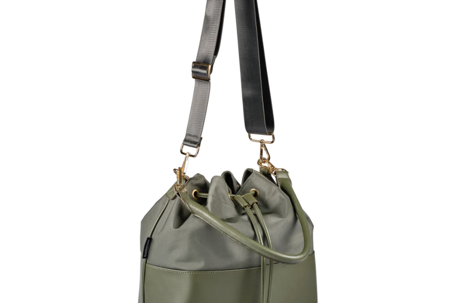 From Melbourne with Love: My review of the versatile Baxterson Bag