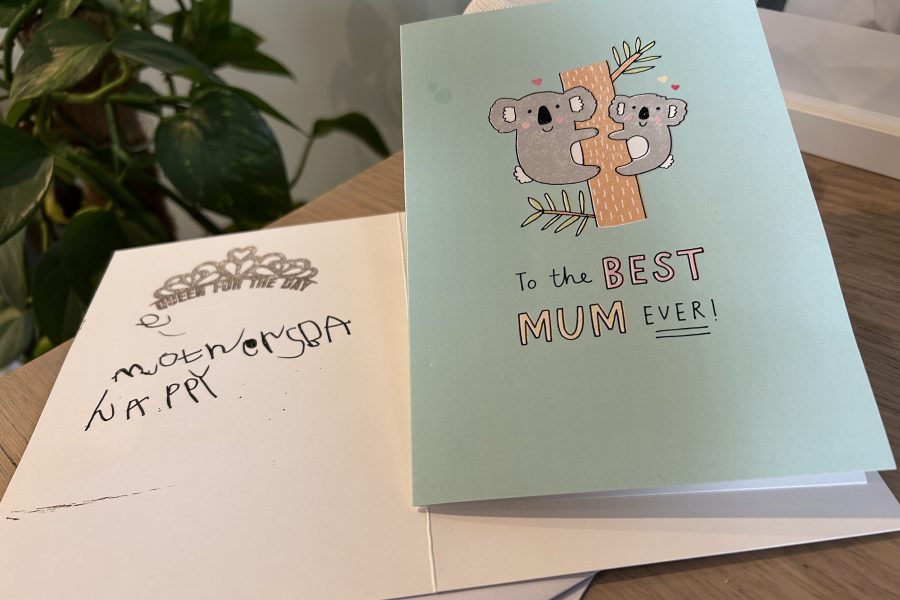 Rediscovering the magic of card-giving – with a digital twist