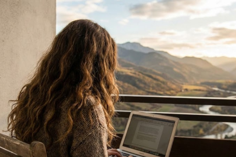 What business owners taught me about burnout – Part Two