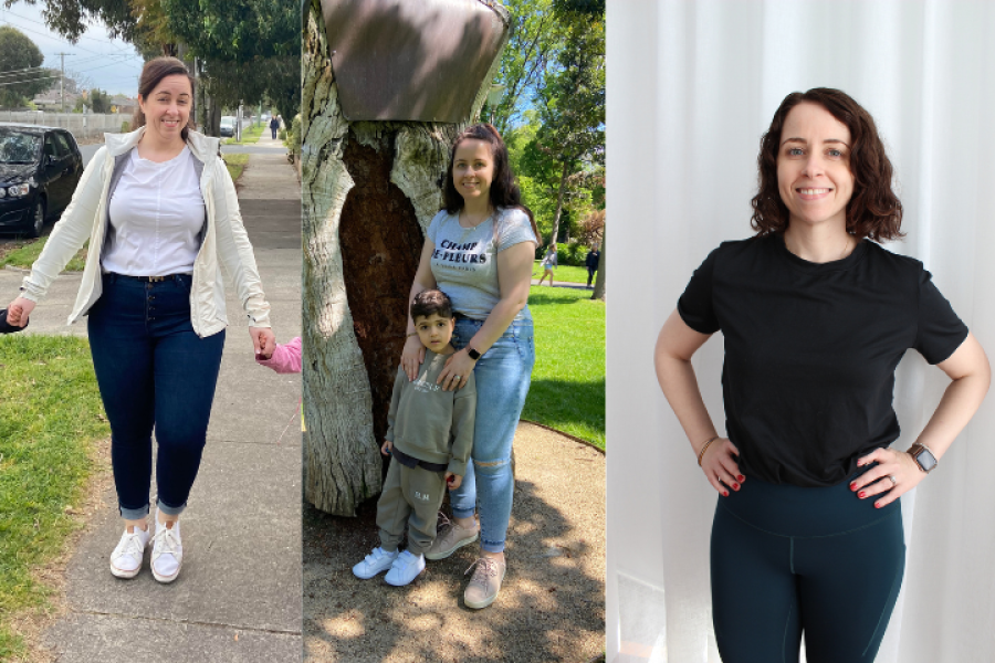 My weight loss journey: How I lost 34 kilos